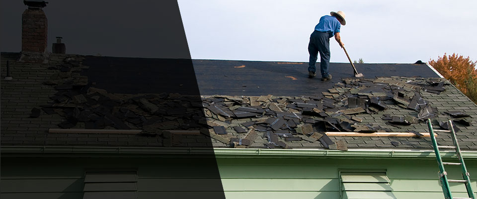 Olivia Roofing Contractors
